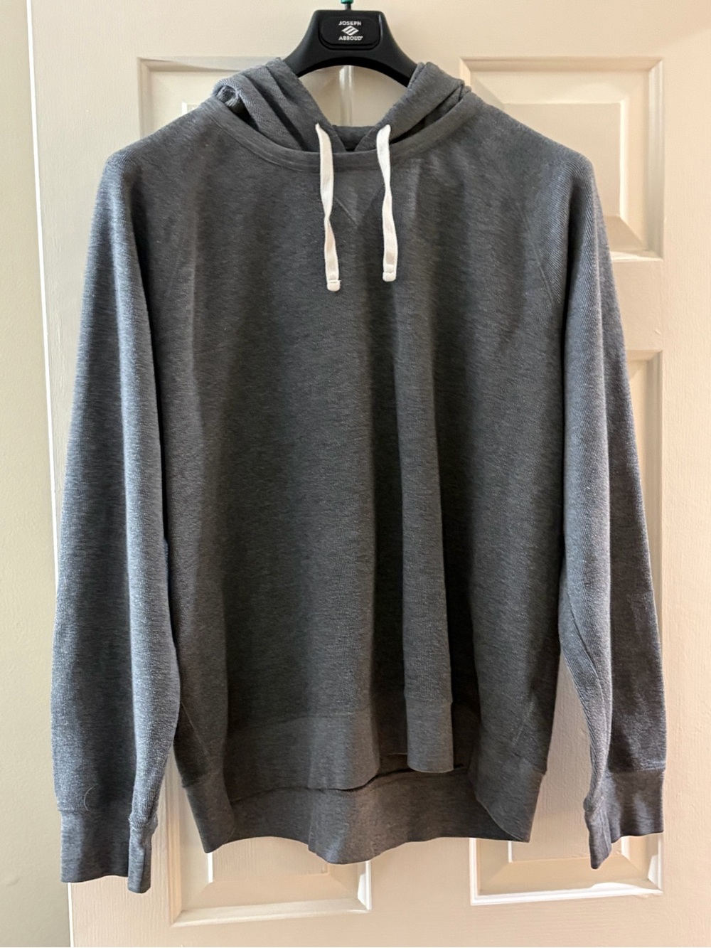 GAP- Men’s Grey Classic Pullover size XXXL